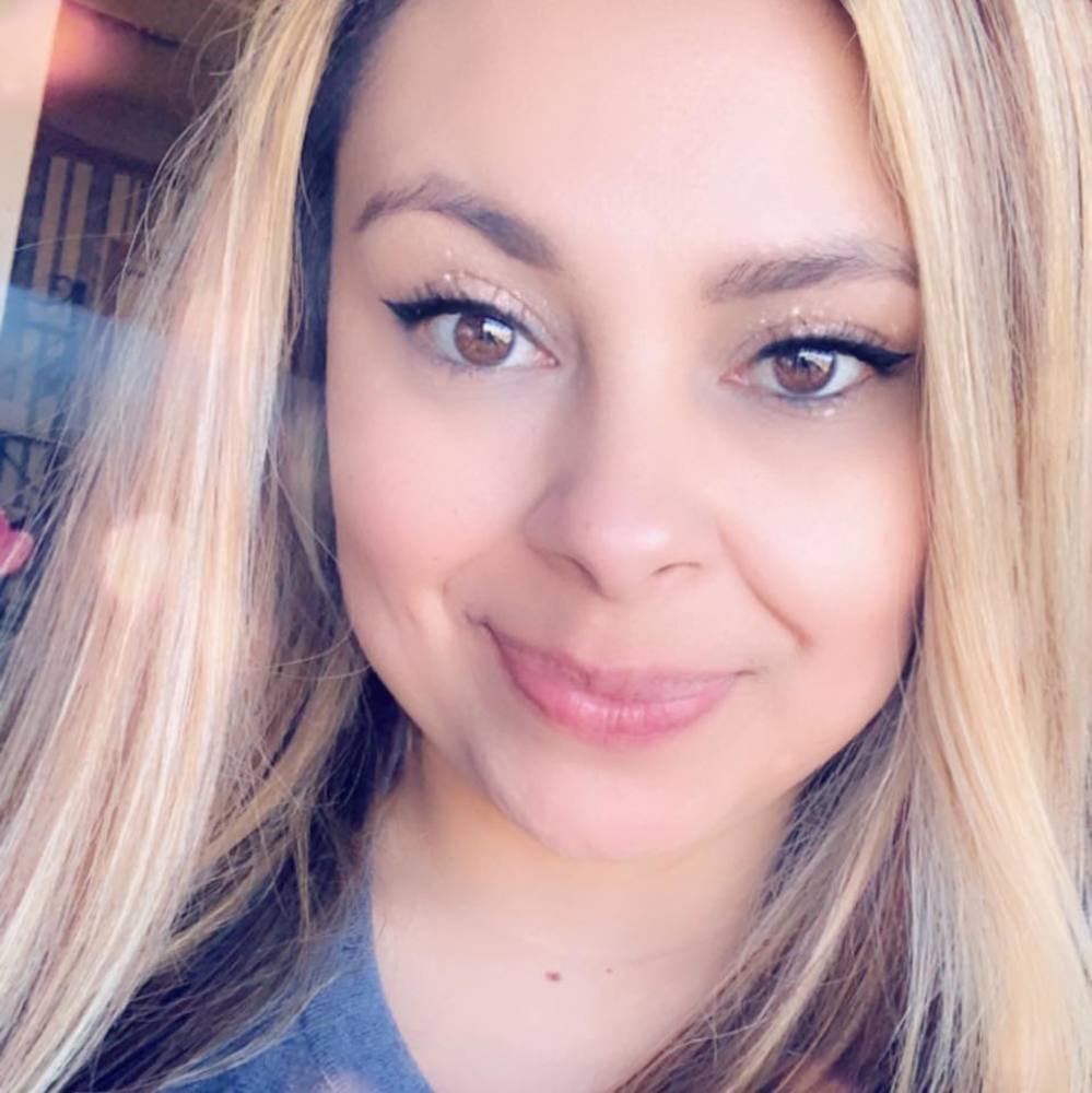 Meet your Posher, Mandy